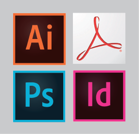 Adobe Icon