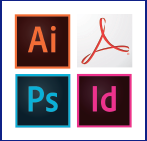 Artworking Service - Editable Files Formats