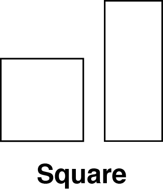 square