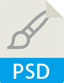 File Formats - PSD File Extension