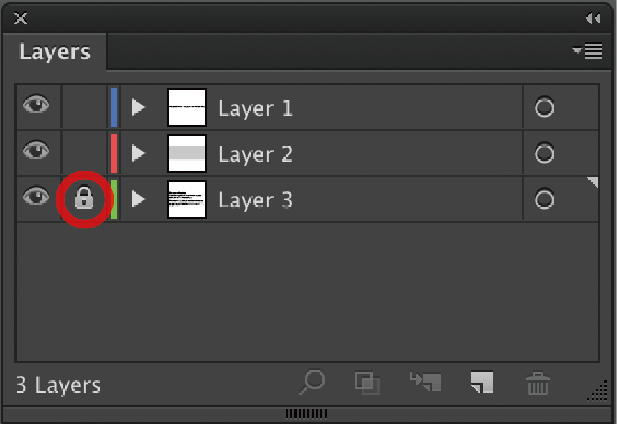 Working with Layers - Checking your data for hidden surprises 3 Image
